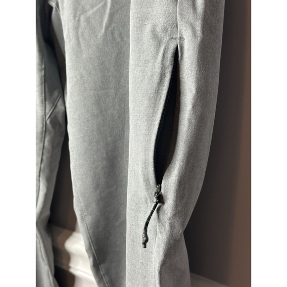 Mack Weldon Maverick Tech Chino Men's Pants Joggers Comfort Sz Large EUC - Picture 11 of 13